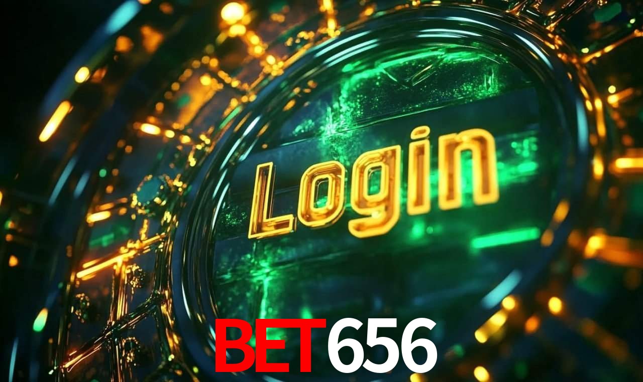 Segurança e privacidade no APP bet656