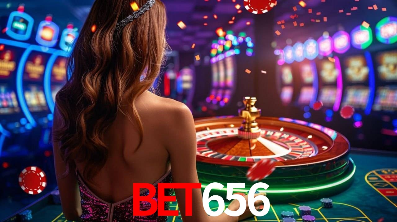 APP rápido e leve da bet656