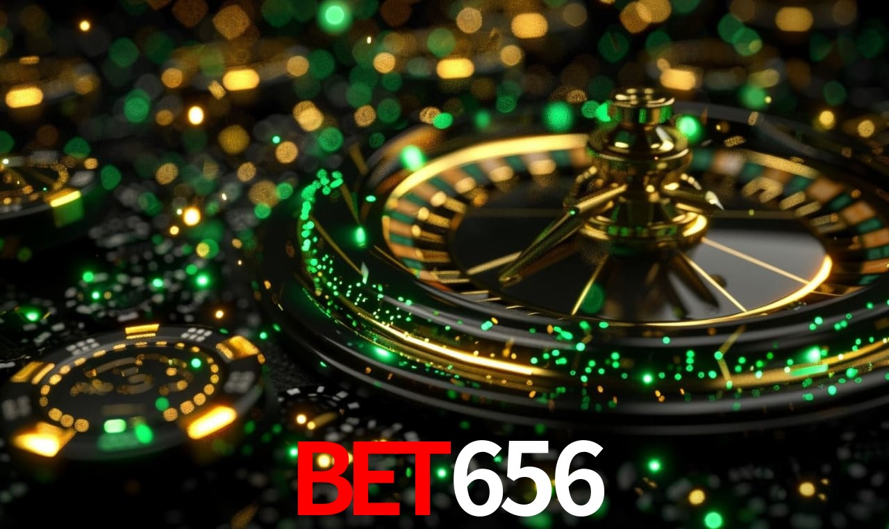 Slots com jackpots e giros grátis na bet656