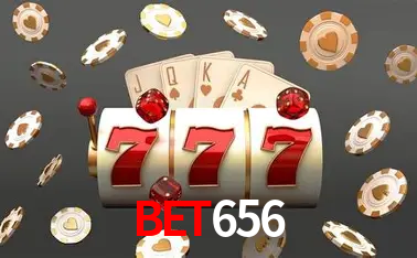 Bônus após cadastro na bet656