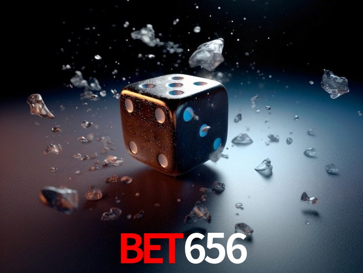 Variedade de jogos na bet656