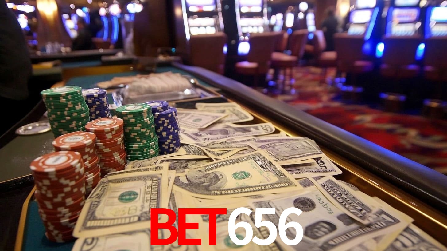 Biblioteca de slots populares na bet656