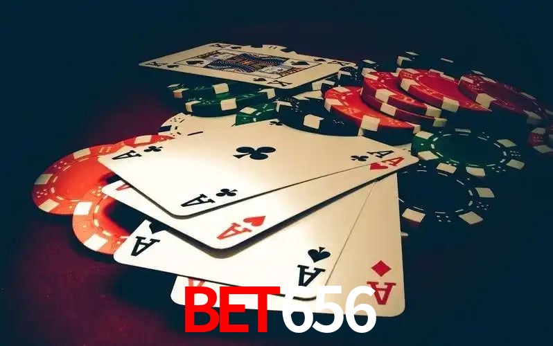 Benefícios VIP na bet656