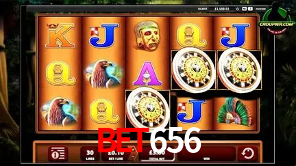 Jogos de mesa e apostas rápidas na bet656