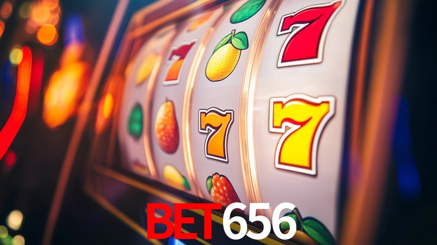 Cashback e recargas na bet656